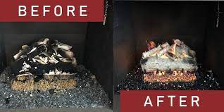 How To Gas Log Cleaning Blog