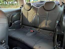 Seat Covers For Mini Cooper For