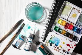 Vegan Art Supplies