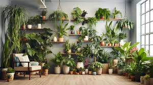 13 Best Low Light Indoor Plants