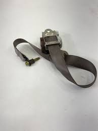 Seat Belts Parts For Toyota Tundra