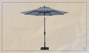 The Complete Guide To Patio Umbrellas