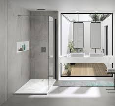 Bathroom Cladding From Dn Slim