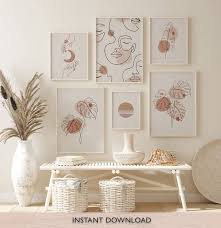 Gallery Wall Prints