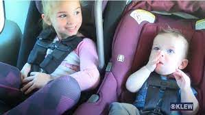 Washington State New 2020 Car Seat Law