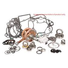 Vertex Complete Engine Rebuild Kit