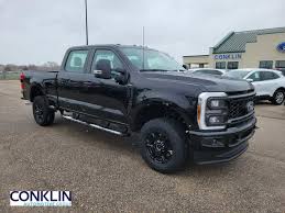 New 2024 Ford F 250sd Xl 4d Crew Cab In