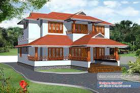Kerala Home Plan And Elevation 2726