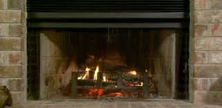 Heating Efficiency Of A Fireplace