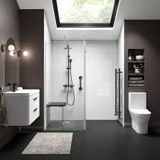 Walk In Showers Sit Down Shower