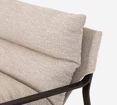 Harrison Upholstered Outdoor Lounge