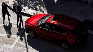 2019 Mazda Cx 5 Colors Exterior