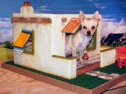 Diy Network Dog Houses Dog House
