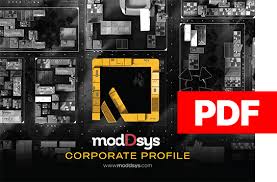 Moddsys Company