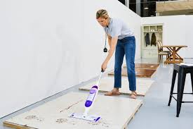 The 9 Best Mops For Laminate Floors Of