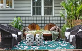 Eclectic Patio Ideas But Will It Work