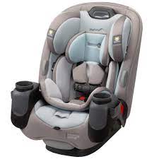 Convertible Car Seat