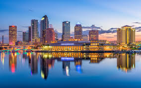 Founding And History Of Tampa Bay Florida
