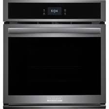 Frigidaire 27 Wall Oven Gcws2767ad