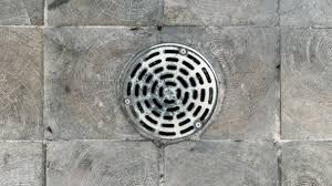 Signs That Your Floor Drains Need To Be