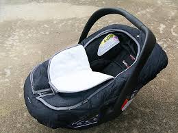 All About The Britax B Safe 35 And B