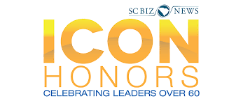 Icon Honors Sc Biz News