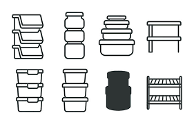 Storage Unit Icon Images Browse 30