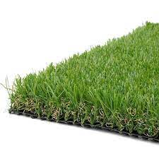 Green Artificial Grass Rug