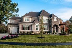 Fischer Homes Builder