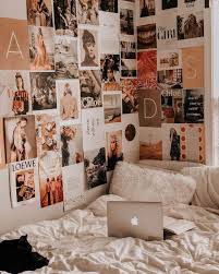 21 Beautiful Picture Wall Collage Ideas