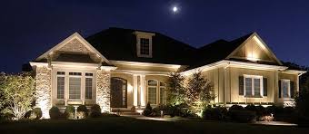 Low Voltage Led Landscape Lighting