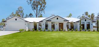 New Home Builders Brisbane Gold Coast