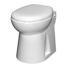 Saniflo 024 Sanicompact 4c 1 2 Hp Toilet System