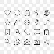 Design Icon Png Images Vectors Free