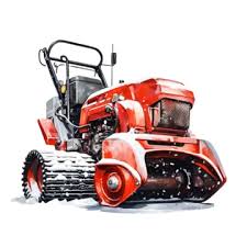 Snow Blower Png Transpa Images Free