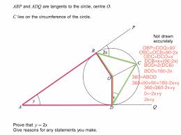 Geometry Proving Algebraic Equations