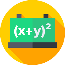 Equation Free Education Icons