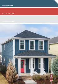 35 Exterior House Colors To Turn Heads