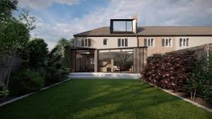 Dormer Loft Conversions
