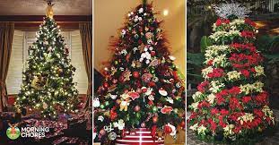 Tree Decorating Ideas