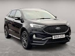 Used Ford Edge In Uk For 127