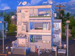 The Sims Resource Apartments