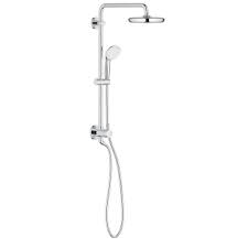 Grohe 26123001 Starlight Chrome Retro