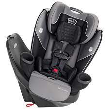 Evenflo Revolve360 All In One Car Seat