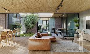 Courtyard Design Ideas You Will Want To