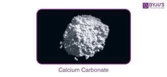 Limestone Calcium Carbonate Caco3