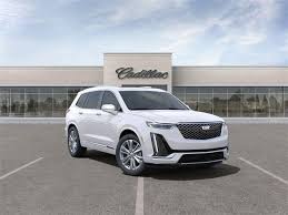 2024 Cadillac Xt6 For In Lamesa