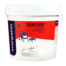 Buy Asian Paints Tractor Acrylic