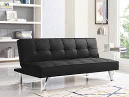Modern Sofa Bed Serta Futon Couch
