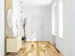 Engineered 7 1 2 Hickory Camden Clear